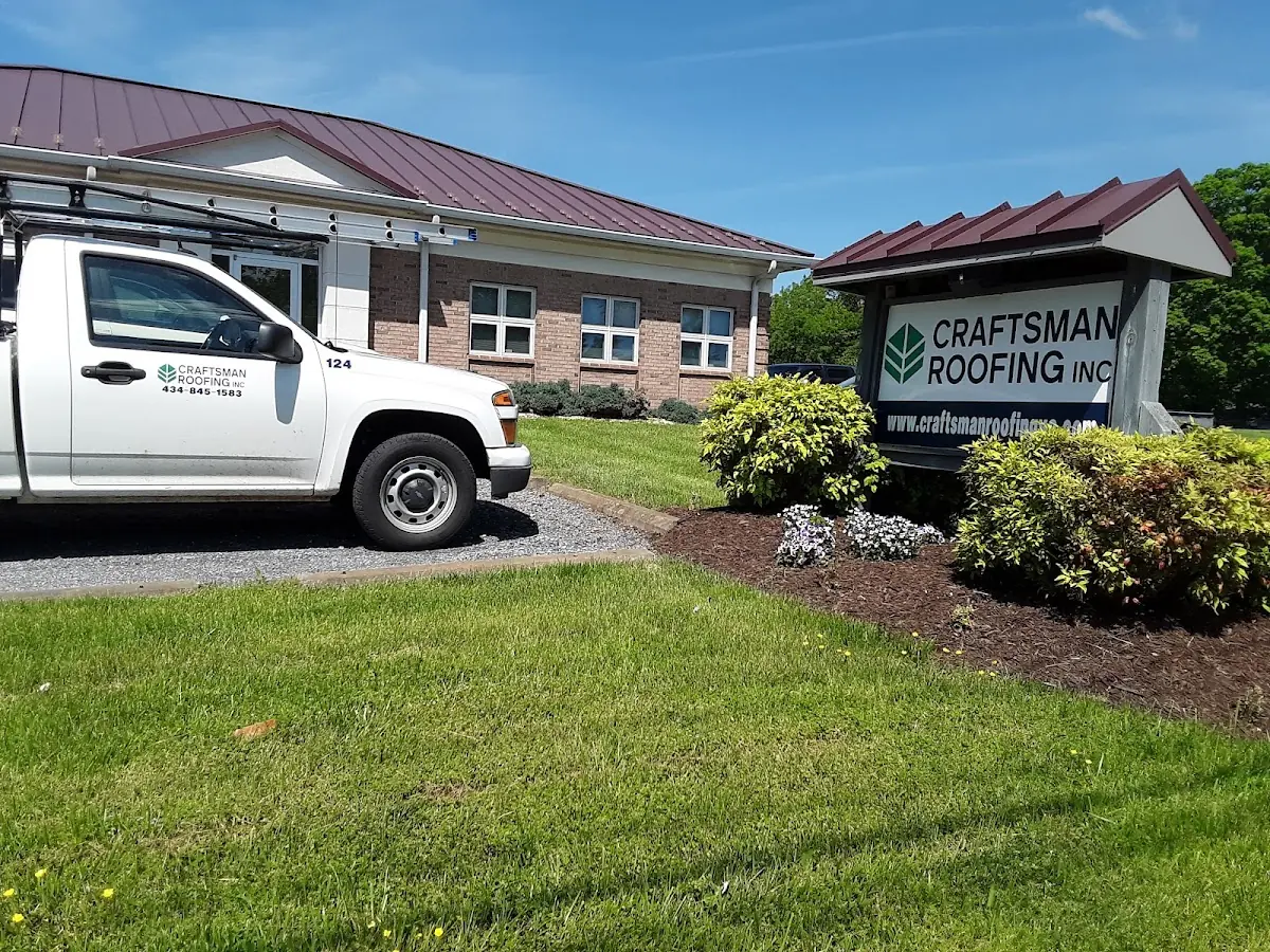 Quality Roof Replacement by experienced craftsmen in Perdew Island